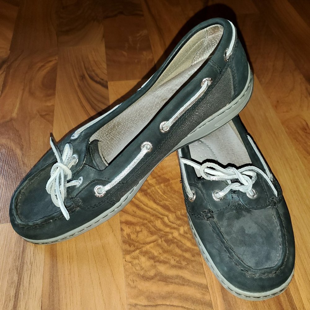 Sperry Shoes